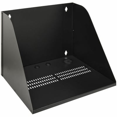 Tripp Lite by Eaton Wall-Mount Shelf for IT Equipment, 20 in. Wide, Up to 200 lb. (90 kg)