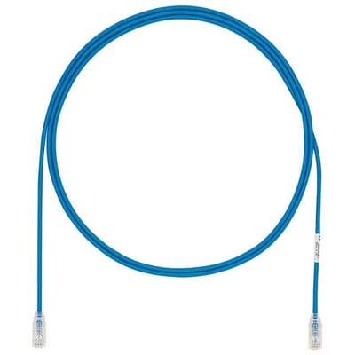 CAT6A 28AWG UTP PC CM LSZH PI EA