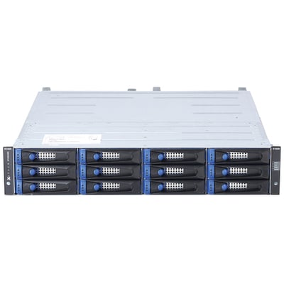 D-Link xStack DSN-5410 Hard Drive Array