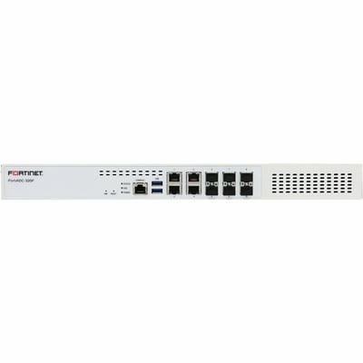 FORTIADC-320F 1YR HW PLUS FC PREM AND FORTIADC AI SEC BNDL
