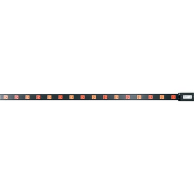 Middle Atlantic PDT-2X1020 20-Outlets Power Strip