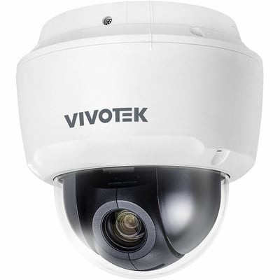 2MP H.265 INDOOR 10X ZOOM WDR PRO SPEED
