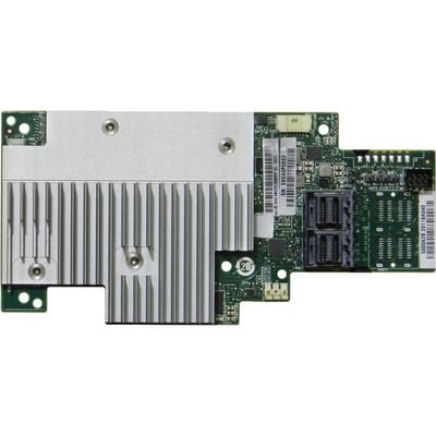 INTEL RAID MODULE 12GBS SAS SERIAL ATA/600 PCI EXPRESS 3.0