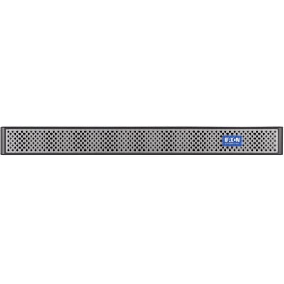 Eaton 9PX 72V Lithium-ion Extended Battery Module (EBM) used with 9PX2000RT-L, 9PX2000RTN-L, 9PX2200GRT-L, 9PX3000RT-L, 9PX3000RTN-L, 9PX3000GRT-L UPS, 1U Rack/Tower