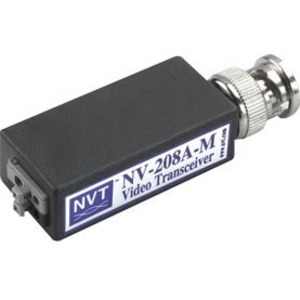1-CH PASSIVE VIDEO TRANSCEIVER