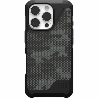 UAG CASE IPH16PRO MTRPLSLT MGSF- CAMO