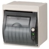 SEIKO PANEL MOUNT PRINTER 8 DOTS/MM 10MM/SEC PAPER WIDTH 58MM
