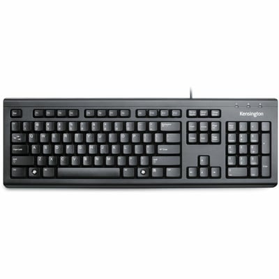 FVALUKEYBOARD-WIREDUN