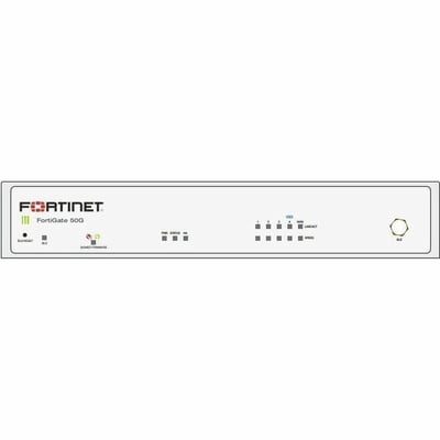 FORTIGATE-50G-5G HW PLUS 5YR FORTICARE PREM AND FORTIGUARD ENTER