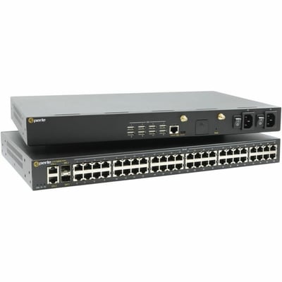 Perle IOLAN SCR Secure OOBM Console Servers
