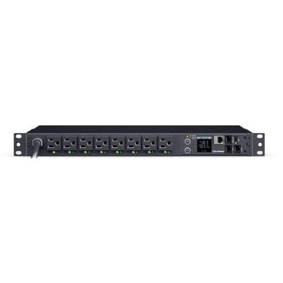 CYBERPOWER PDU41021 PDU 16 OUTLETS 12 FT NEMA 5-15P