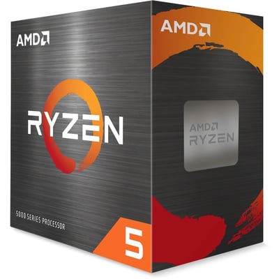 AMD RYZEN 5 3.9GHZ SERVER CPU