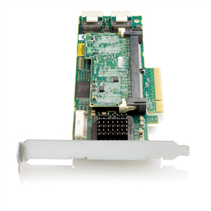 HPE-IMSourcing Smart Array P410 8-Port SAS RAID Controller