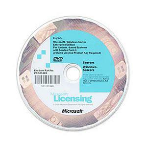 Microsoft SharePoint Portal Server - License & Software Assurance - 1 User CAL