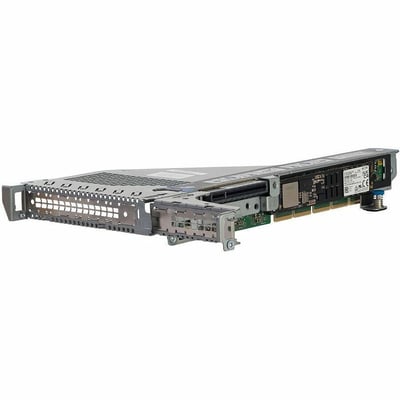 HPE ProLiant Compute DL320 Gen12 x16 PCIe Primary Riser Kit