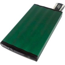 Buslink CipherShield DSE-2TSDU31G2 2 TB Solid State Drive - External