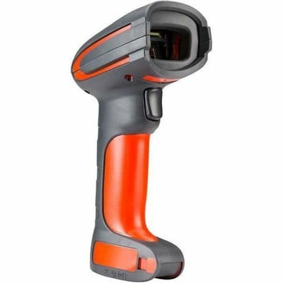 Honeywell Granit 1980i Industrial Full-Range Area-Imaging Scanners