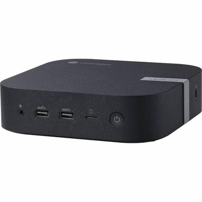 CHROMEBOX5-S7057UNENT-WC INTEL CORE I7-1260P 16GB MEMORY