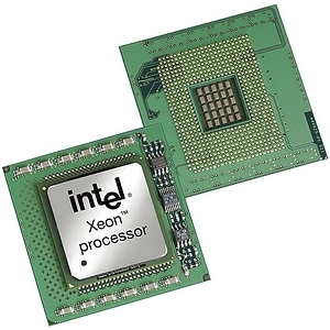 INTEL XEON 5140 DC 2.33G 4MB KIT