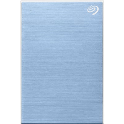 SEAGATE BACKUP PLUS 4TB PORTABLE HARD DRIVE 2.5 EXTERNAL