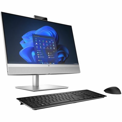 HP EliteOne 840 G9 All-in-One Computer - Intel - 23.8" Full HD - Desktop