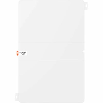 TAB S10 FE+ ANTI-REFLECTIVE SCREEN PROTECTOR