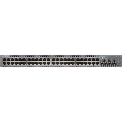 Juniper EX3400-48T Ethernet Switch