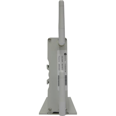 HPE ARUBA 501 WIRELESS CLIENT