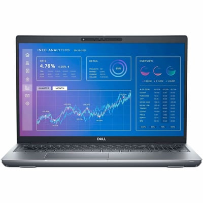 DELL PCSN 3571 I7-12700H REFURB 32G 512NVM 15FHD CAM W11P T600 GR A
