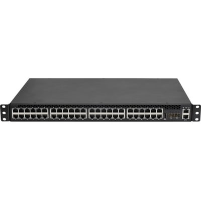 QCT 1G/10G Enterprise-Class Ethernet switch