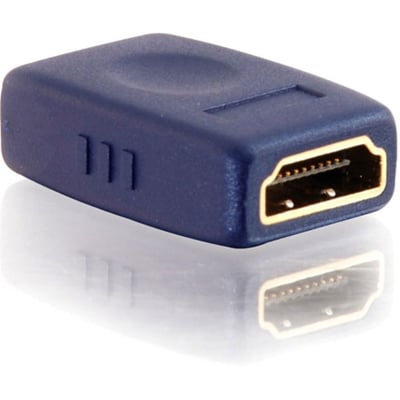 VELOCITY HDMI F/F COUPLER