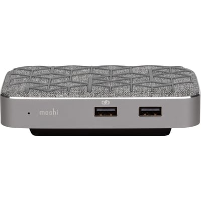 Moshi Symbus Q (US) - Nordic Gray