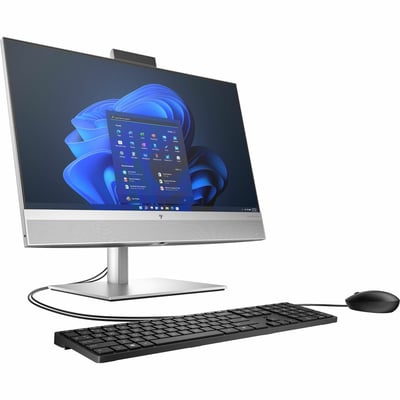 MANUFACTURER RENEWED HP ELITEONE 840 G9 AIO