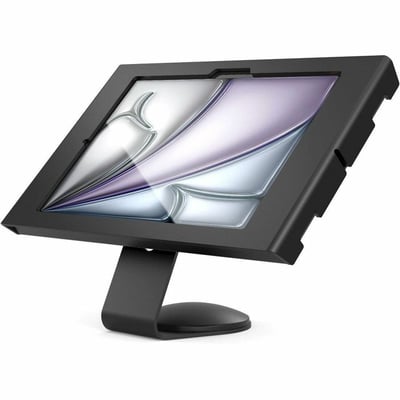 IPAD AIR M2 & M3 11IN, APEX ENCLOSURE CORE STAND - BLACK