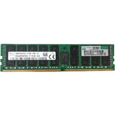 HPE Sourcing 16GB DDR4 SDRAM Memory Module