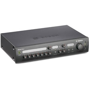 PLENA MIXER
