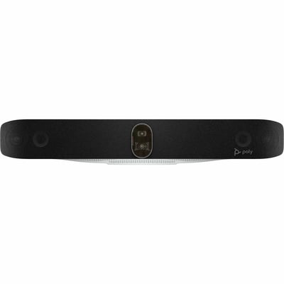 POLY X72 AVB NPC TAA WW VIDEO BAR NO POWER CORD TAA WW