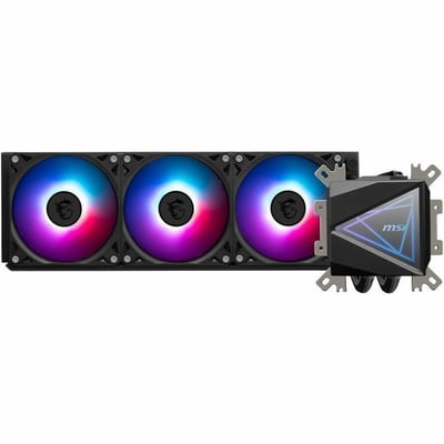 MAG CORELIQUID I360 LIQUID COOLER