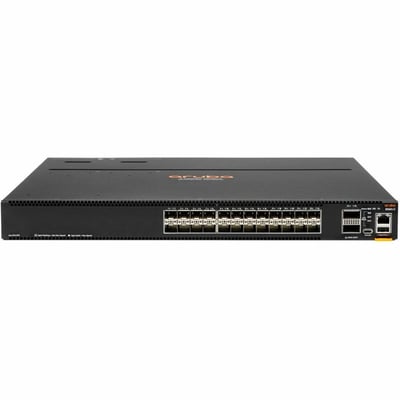 HPE 8360-24XF2C v2 Ethernet Switch