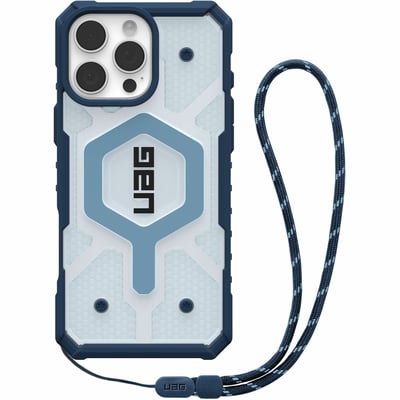 CASE+ACCS BUNDLE IPHONE 16 PRO MAX BLUE