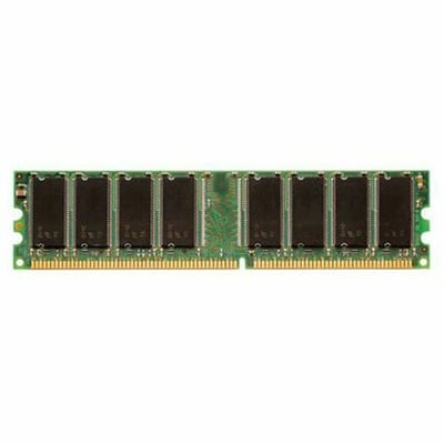 HP 1GB 400MHZ PC-3200 REGISTERED ECC DDR SDRAM DIMM