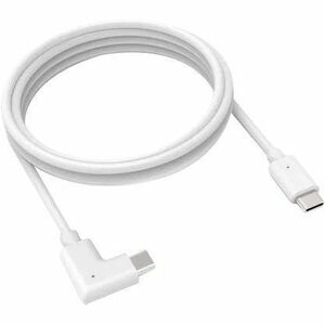 STOP BENDING YOUR CHARGING CABLE   WITH MACLOCKS 90-DEGREE CHARGING CABLE, YOU C