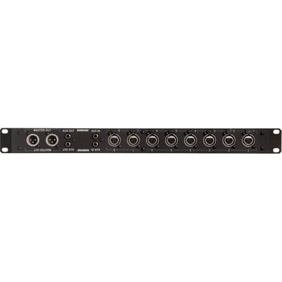 Shure RKC800 XLR Connector Kit