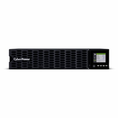 CYBERPOWER OL1K5RTHD UPS 100-125V OL RT HD 3 YEAR WARRANTY