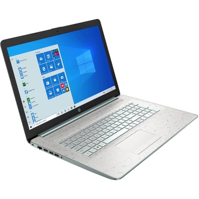 HP 17-by2012ds 17.3" Touchscreen Notebook - HD+ - Intel Pentium 6405U - 8 GB - 512 GB SSD