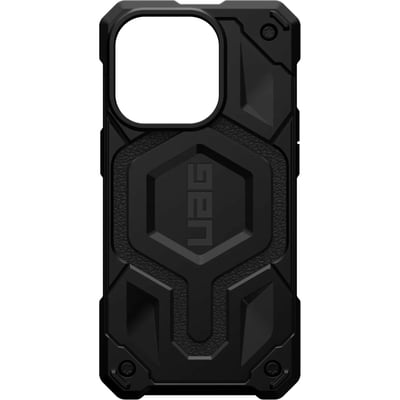 Urban Armor Gear Monarch Pro iPhone 14 Pro Case - Black