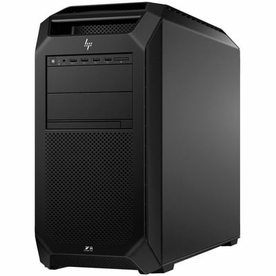 CUSTOM Z8G5 X6442Y 256GB/1TB PC