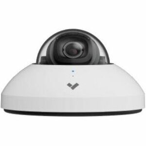 Verkada Mini CM42 5 Megapixel Indoor Network Camera - Color - Mini Dome