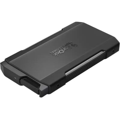SDPM2NB-004T-GBAND PRO-BLADE TRANSPORT-TYRION 4TB WW