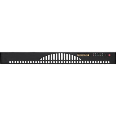 Supermicro 1U Rackmount Bezel